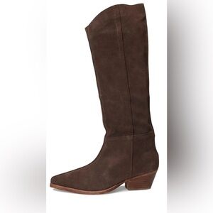 Free People Sway Low Slouch Boots 2.0